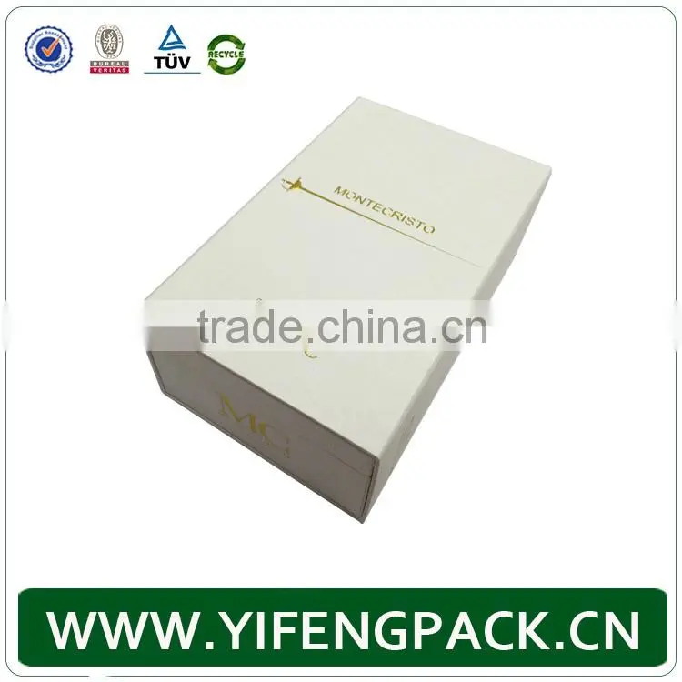custom printed box sleeves cardboard packaging box