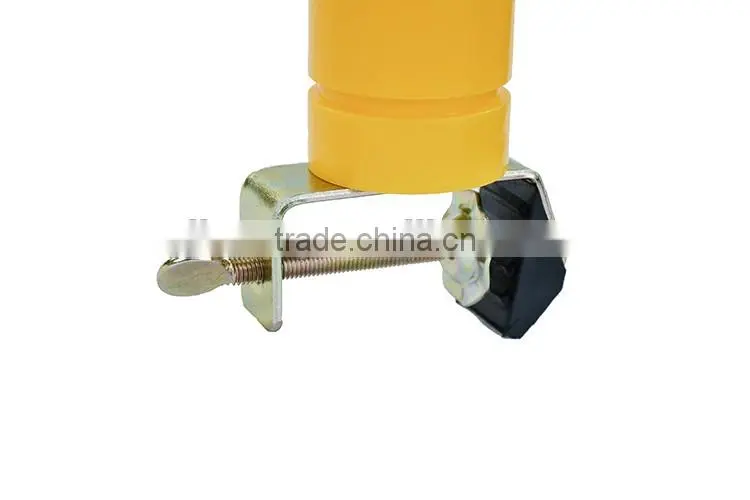 CE approved road construction solar roadsafety light