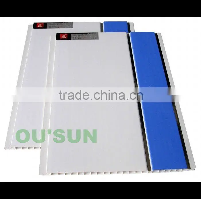 2012 Haining The Newest PVC Kitchen Wall Panel