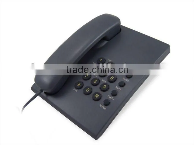 professional China corded telephone company