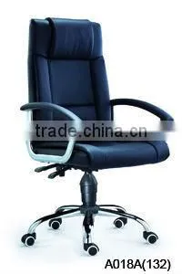 Modern Design Adjustable ergonomic office chair with wheels