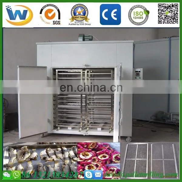 Commercial freeze dryer machine / pasta drying oven / tea drying machine