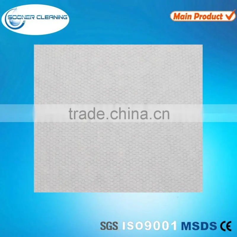 High Quality Spunlace Disposable Baby Diaper