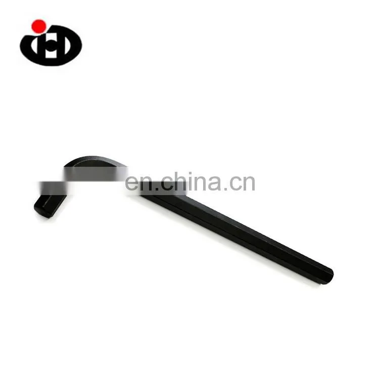 JINGHONG DIN ISO 2936 3mm Star Hex Allen Key Wrench
