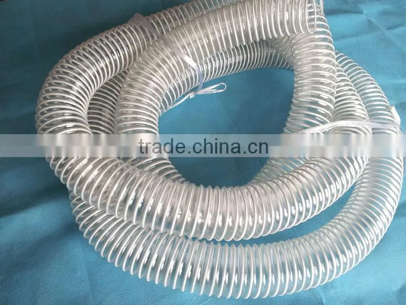 FH-1001 good quality discharge drain duct