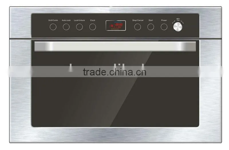 portable microwave oven with CE ROHS certificate P70D20P-G5