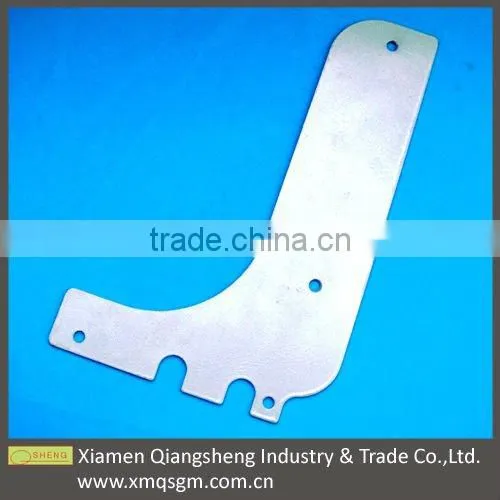 Precision Rapid sheet metal prototype