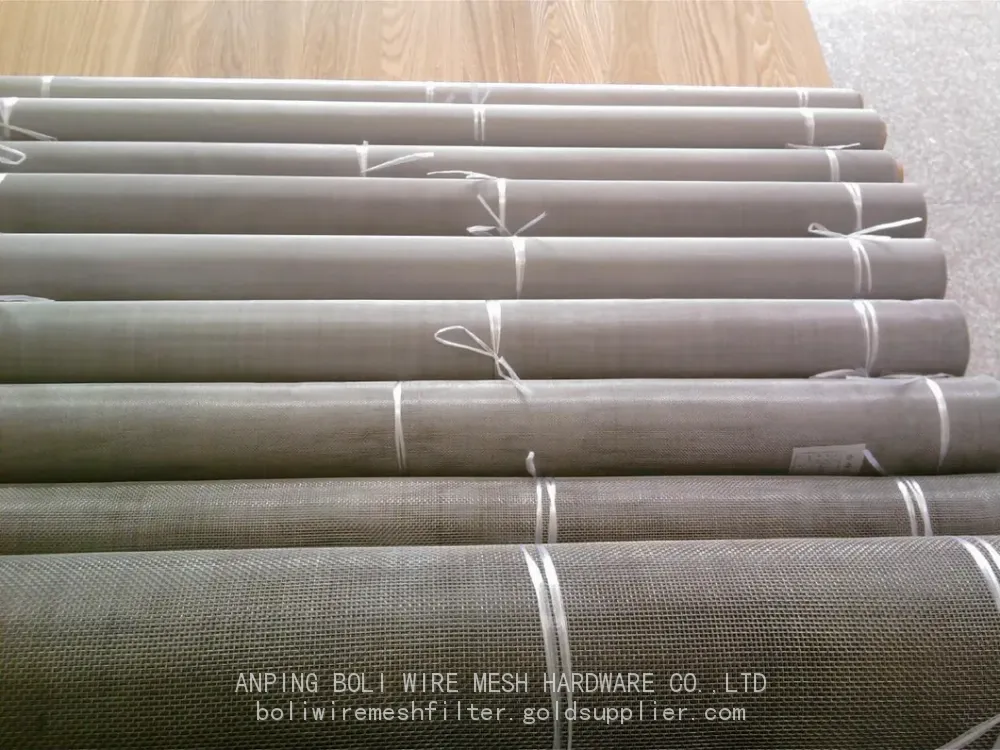 SUS310-SUS321-Grade-Stainless-Steel-Wire-Mesh
