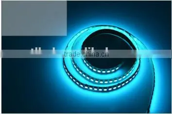 New arrive best selling ws2812b 1m multi color waterproof great wall led strip