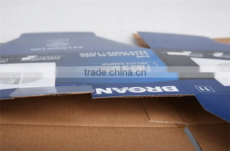 Guangdong Manufacturer custom candle boxes packaging