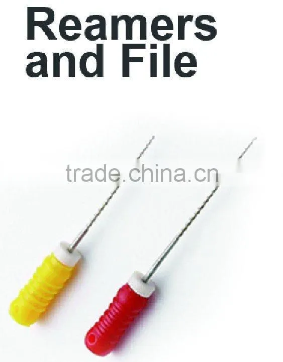 Dental K File for sale