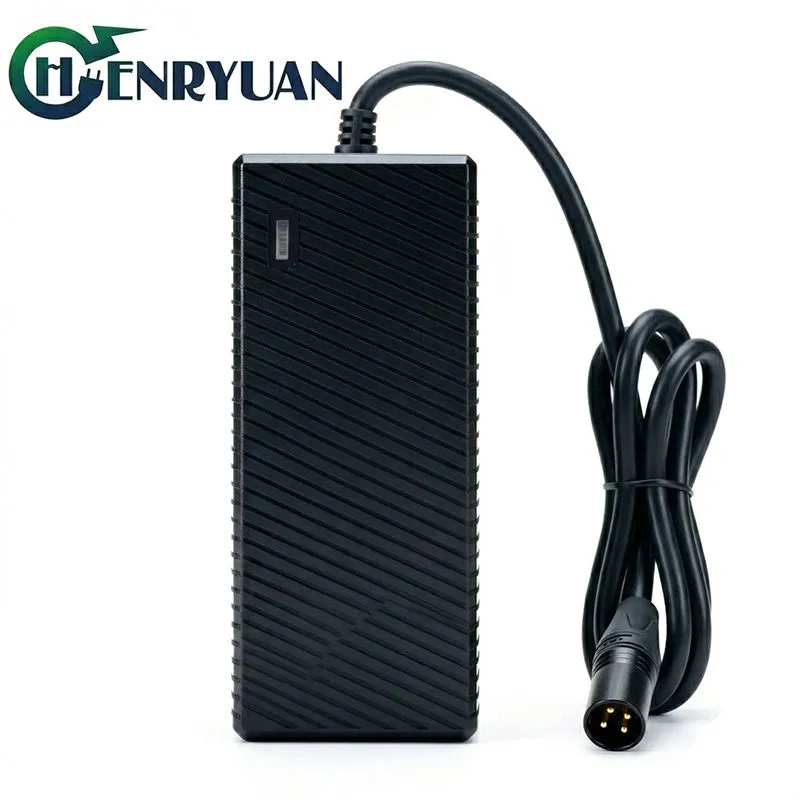 Li-Ion Battery Charger 29