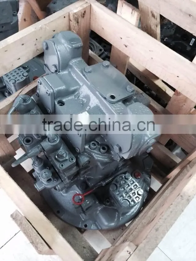 PC200 PC300 PC400 excavator PPC valve , excavator pilot valve , 702-16-01230
