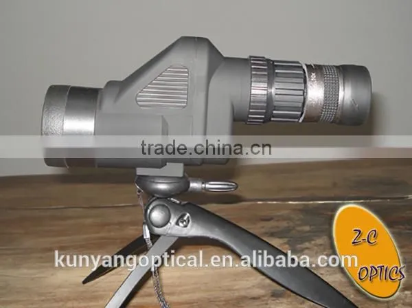 2015 Christmas sales promotion at a big discoun spotting high power telescope astronomical monocular spotting scope