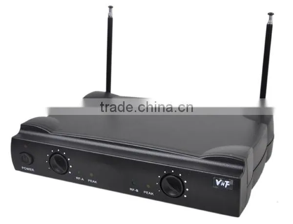 VHF Wireless Headset Microphone MA-V338
