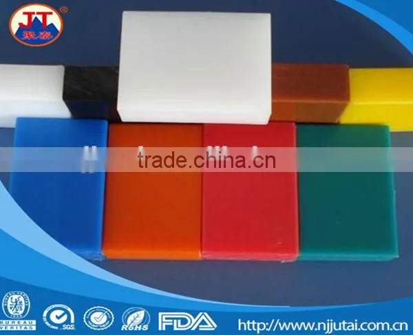 PTFE/teflon sheet and Nylon Sheet