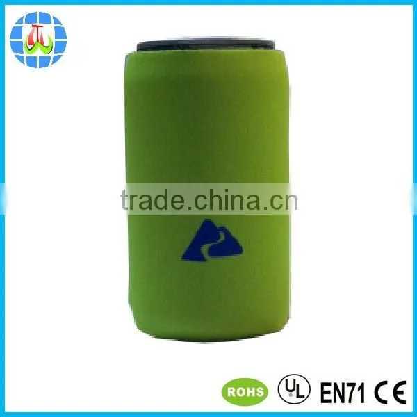 portable insulated wine bottle cooler tote for outdoor picnic travel