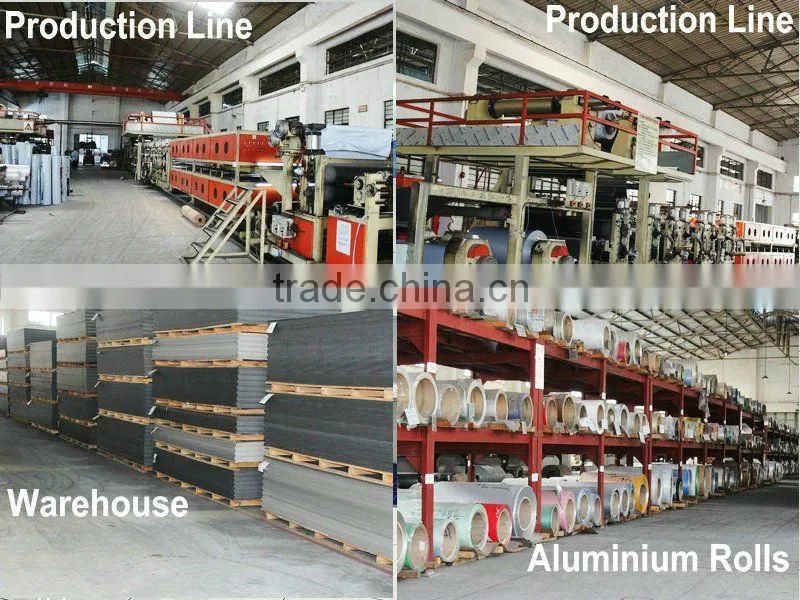 thermal insulated wall panel/insulated material/heat insulation wall panels
