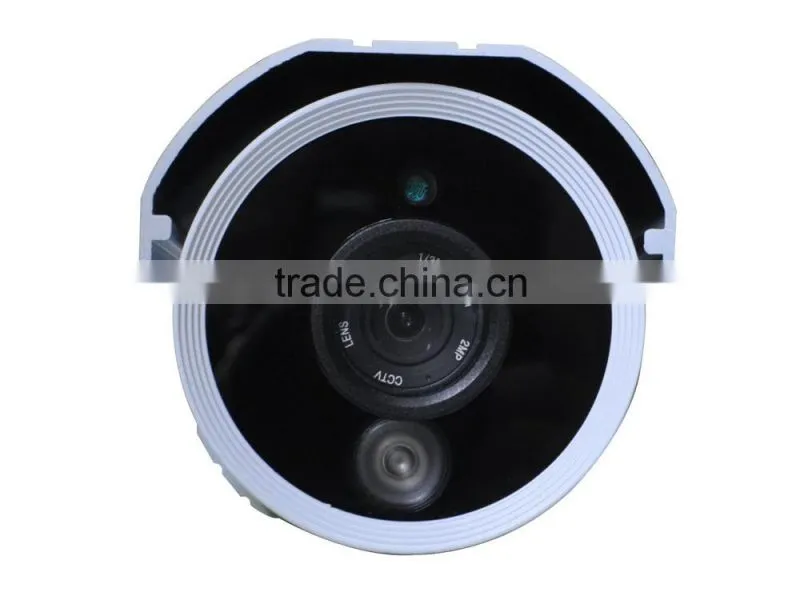 Cheap Outdoor Wireless Wifi High Definition IP Security Camera with P2P&Wi-Fi