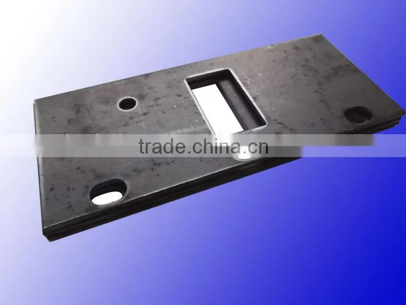 OEM high demand products CNC cutting sheet metal jobs