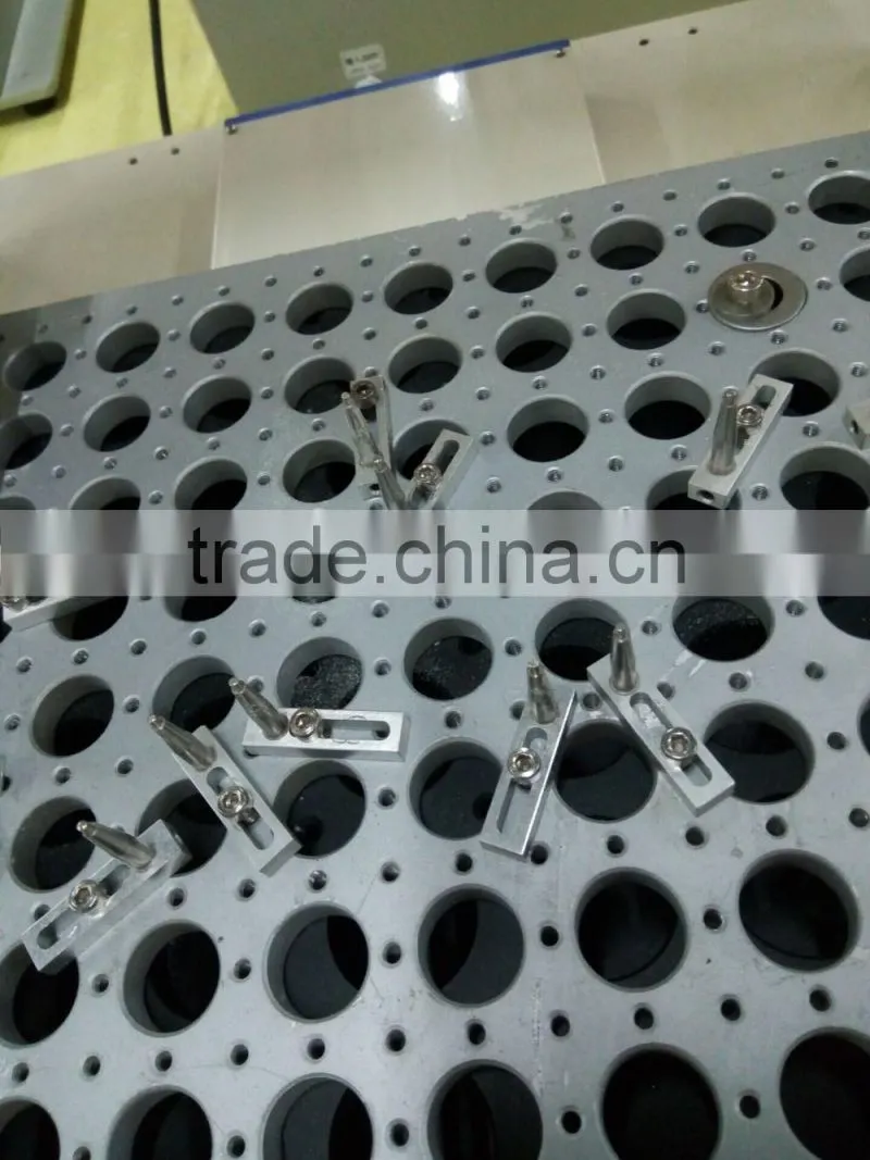 PCB CNC drilling router