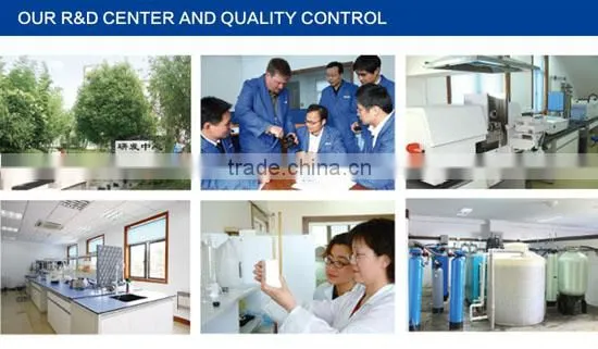 Canature CS5H Residential water Softener;