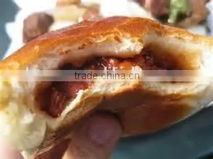 Puff pastry forming machine pastry cake machine danish pastry bread machine