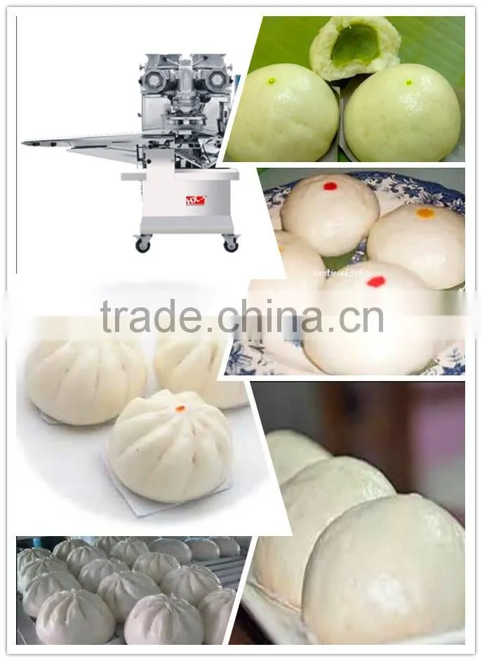 Pie dough machine