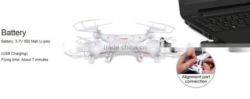 rc drone vs Syma X5 wholesale price model quadcopter