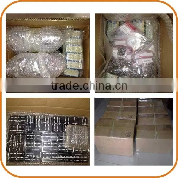 dental manufacturer Hot-sell ceramic red teeth orthodontic model
