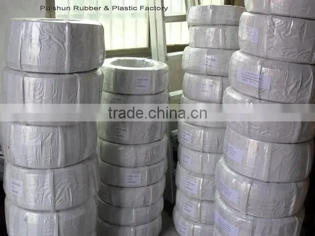ISO 9001 Manufacturer 304 Stainless Steel 1/2'' PTFE Flexible Hose
