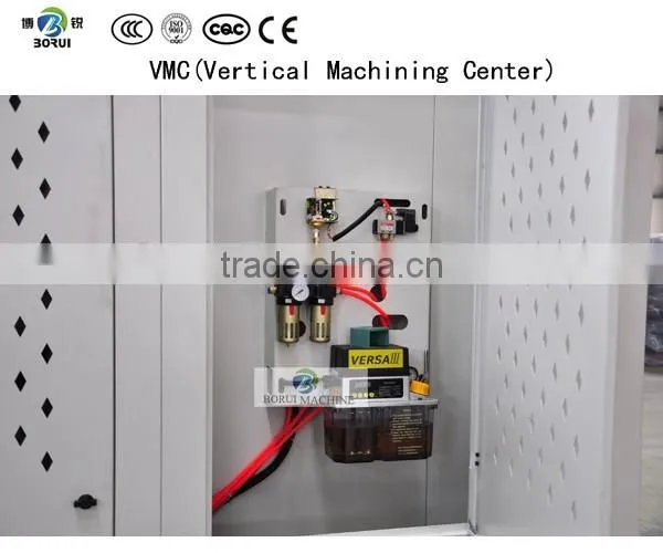 high quality high cost performance VMC machine