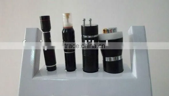 VY-99 4in1 Water dermabrasion machine mesotherapy+hot/cold hammer+bipolar rf
