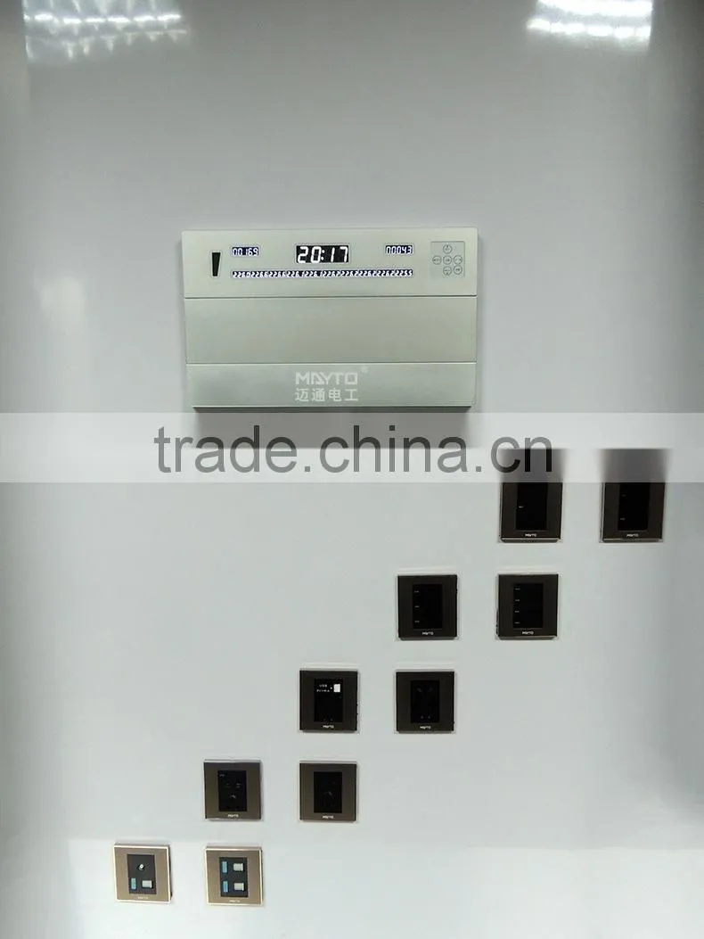 top new design smart APP electrical distribution box