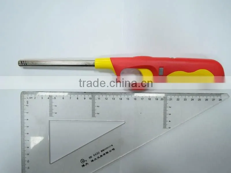 electronic refill gas kitchen lighter