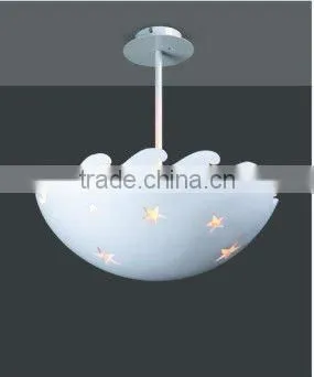 P08-10193(Plaster Pendant Light)