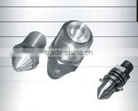 Spring shut-off nozzle,Injection Molding Barrel Nozzle