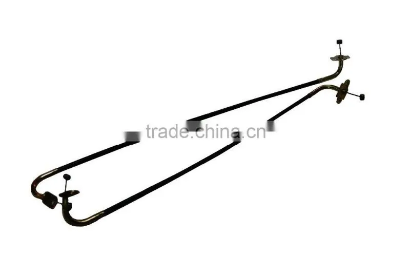 seat cable for motorcycle