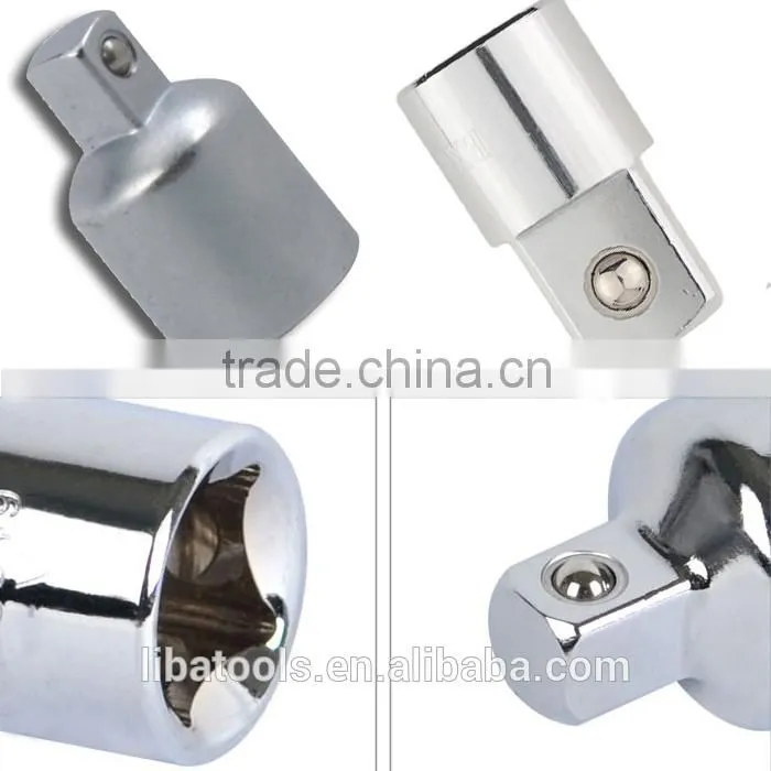 Set Price Quality 3/4" to 1" Impact Socket Accessories Tyre Socket Wrench Adaptor