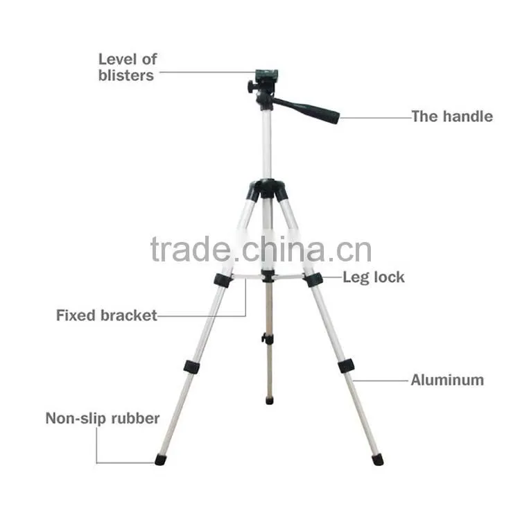 High Quality photographic equipment Tripod Professional tripod Stand