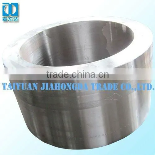 ANSI LF2 stem housing forging parts
