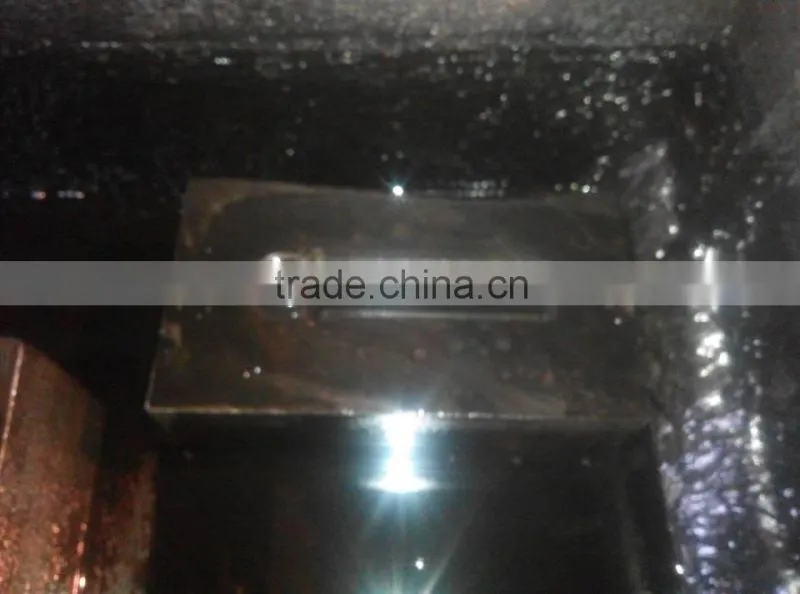 Bow Omega D Non Standard New Mould Customized Shackle