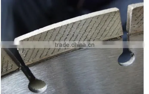saw blads for granite - hubei changli diamond products co.,ltd
