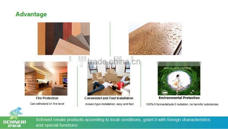 Guaranteed quality high performance for sports warm flooring basketball warm flooring