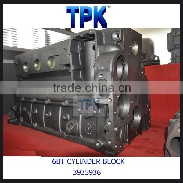 3306 3306PC 3306DI CYLINDER BLOCK 1N3576 7N5456