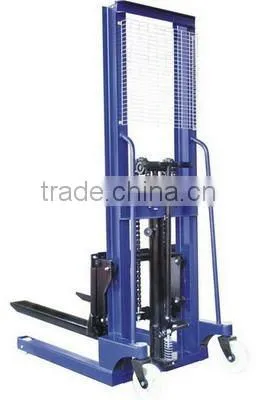 Hand lift truck CTY