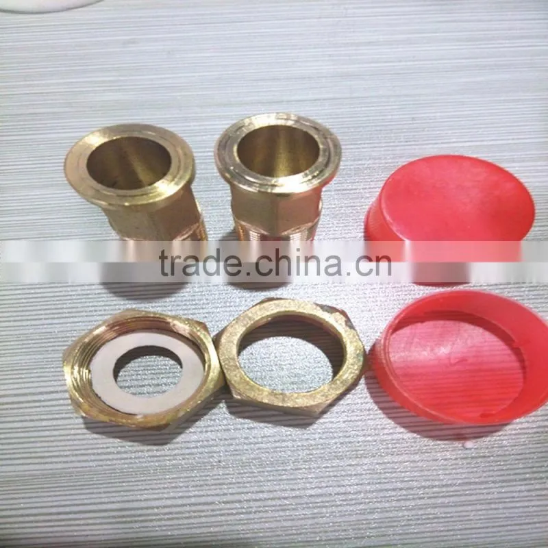Water Meter Fitting Of Accessories Of Water Meter