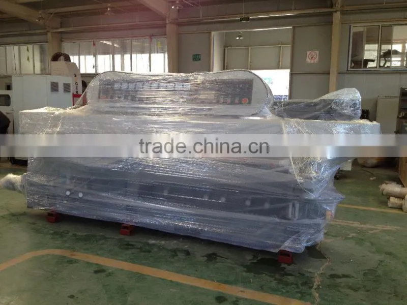 China Factory high quality Grinding Edge Machine