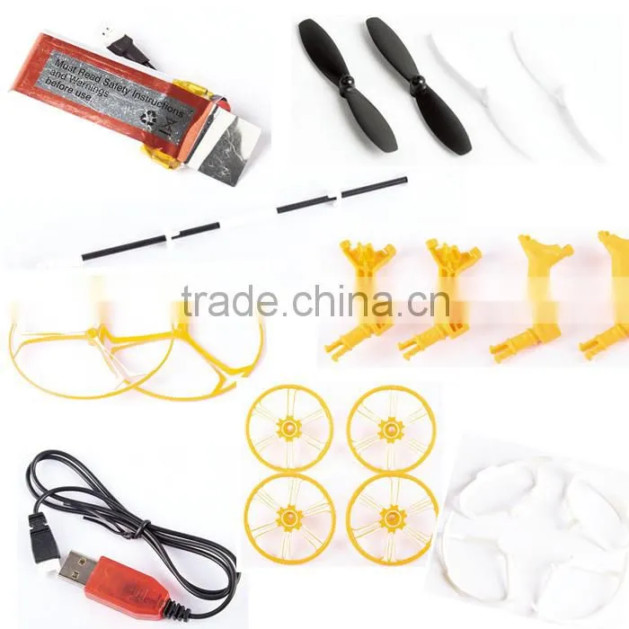 New arrival 2.4G 4modes multi-function drone-car