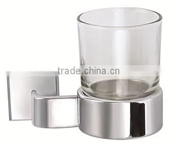 Single glass tumbler holder / glass holder / cup holder